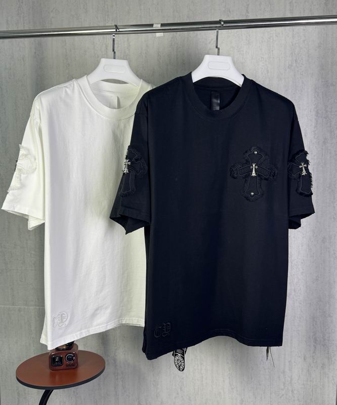 Chrome Hearts S-XL lzytx401