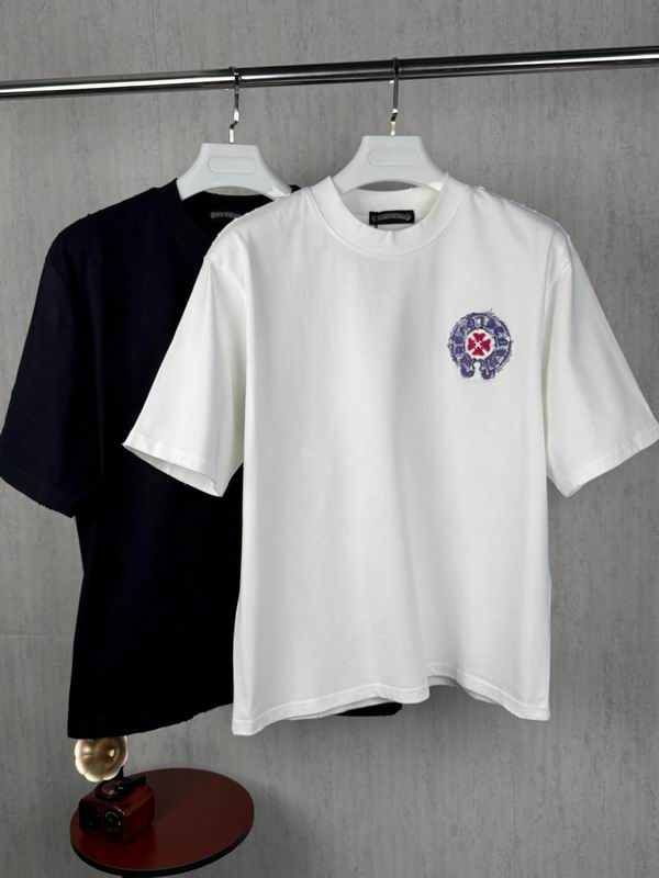 Chrome Hearts S-XL lzytx0361