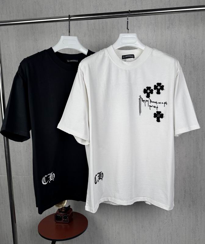 Chrome Hearts S-XL lzytx0313