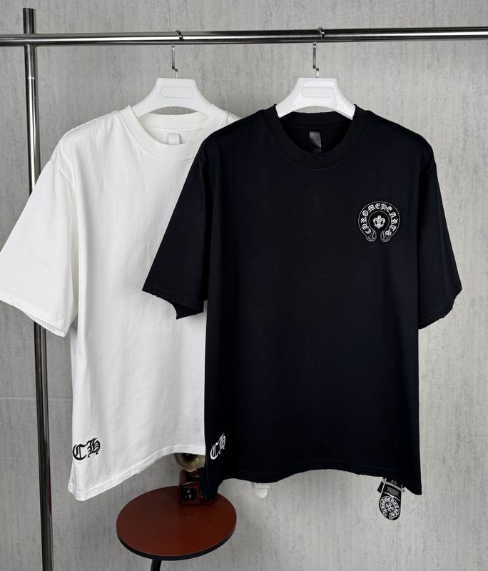 Chrome Hearts S-XL lzytx0397