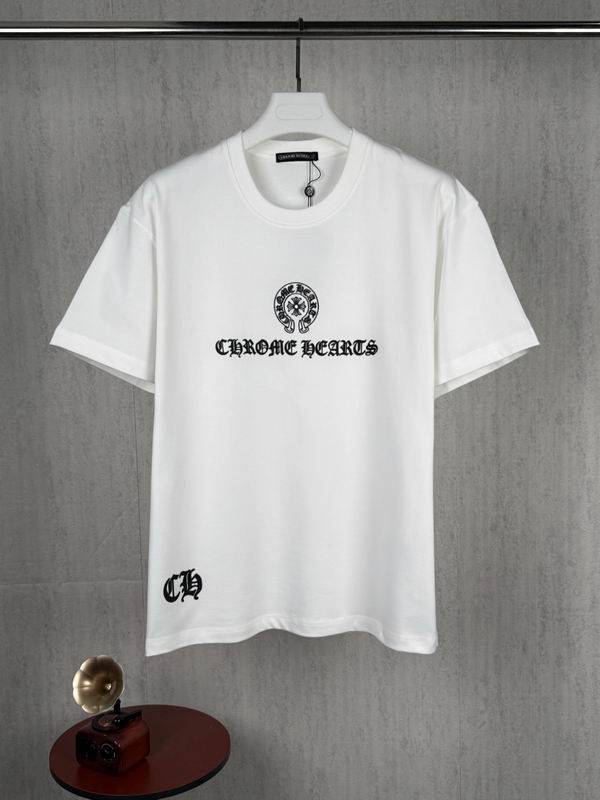 Chrome Hearts XS-L lzytx0420