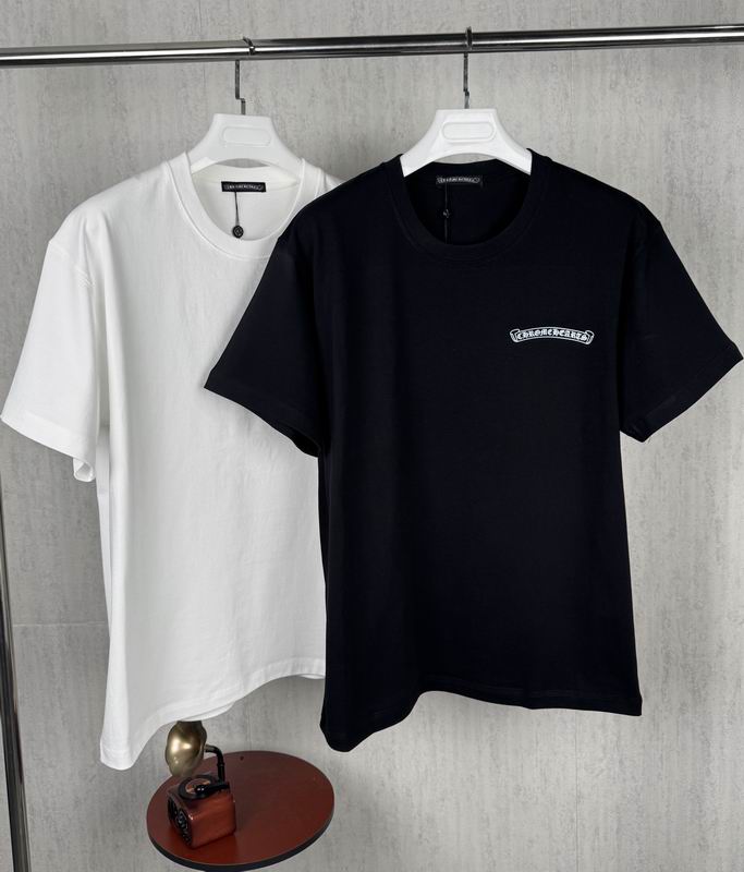 Chrome Hearts XS-L lzytx0421