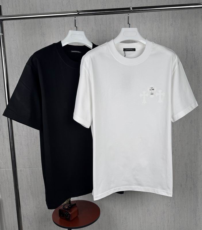 Chrome Hearts S-XL lzytx0429
