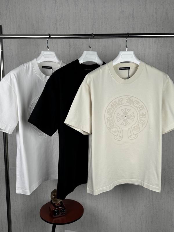Chrome Hearts S-XL lzytx0431