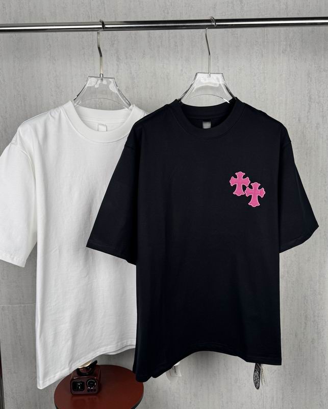Chrome Hearts S-XL lzytx0394