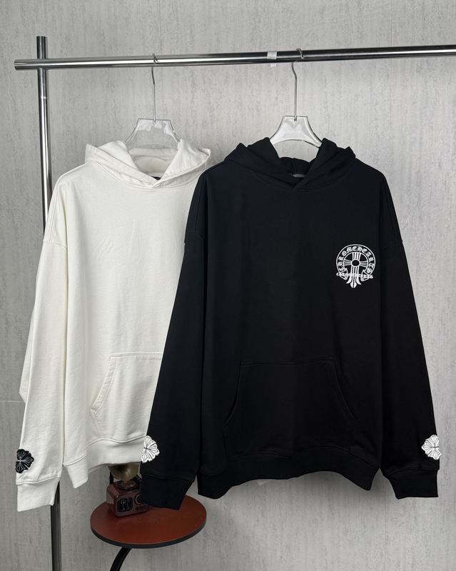 Chrome Hearts S-XL lzytx1002