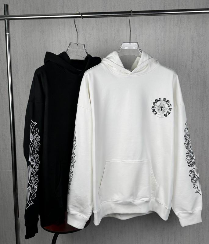 Chrome Hearts S-XL lzytx1006