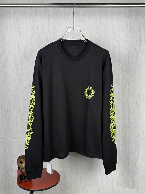 Chrome Hearts S-L lzytx1017