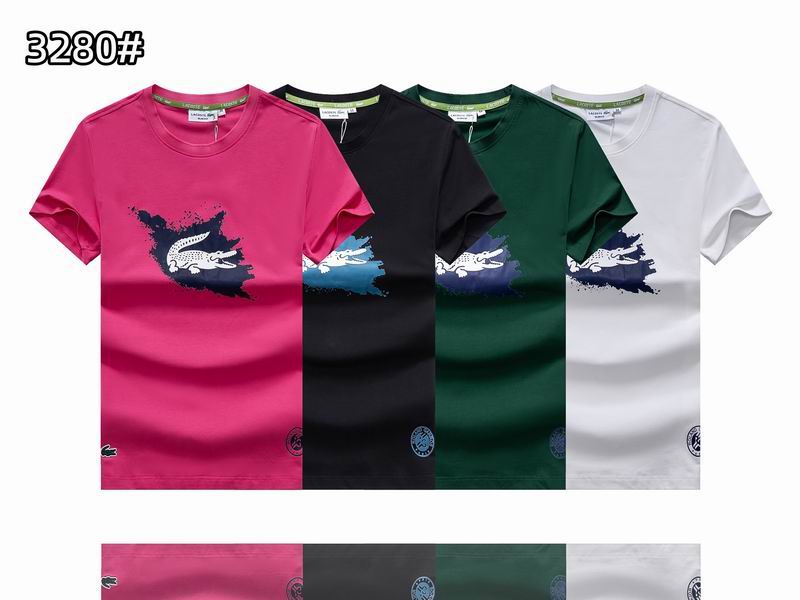 Lacoste M-3XL 8ylr3280