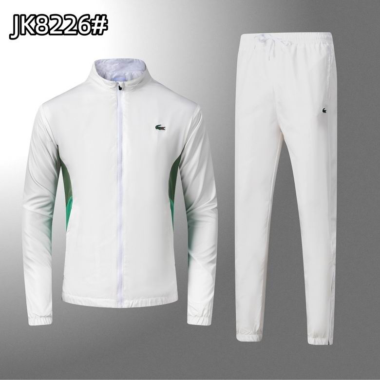 Lacoste M-3XL 8ylr8226
