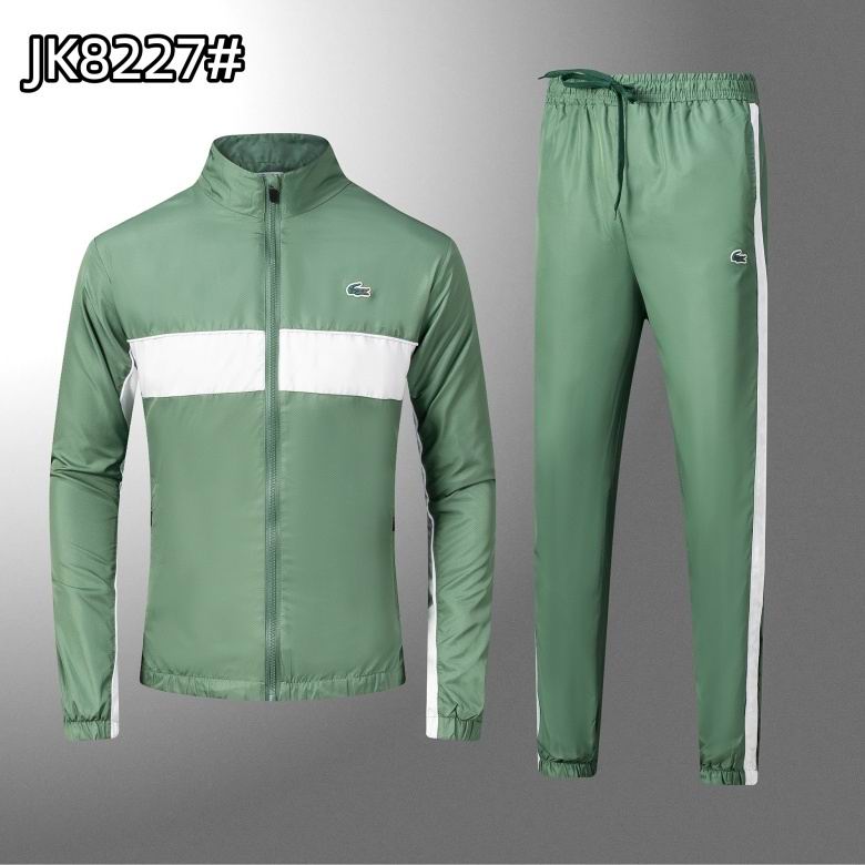 Lacoste M-3XL 8ylr8227