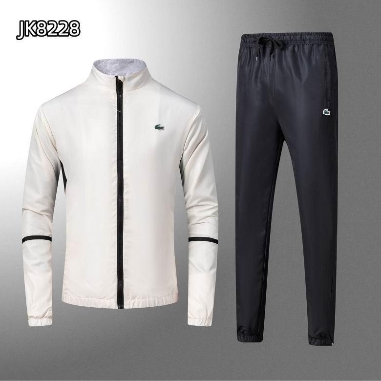Lacoste M-3XL 8ylr8228