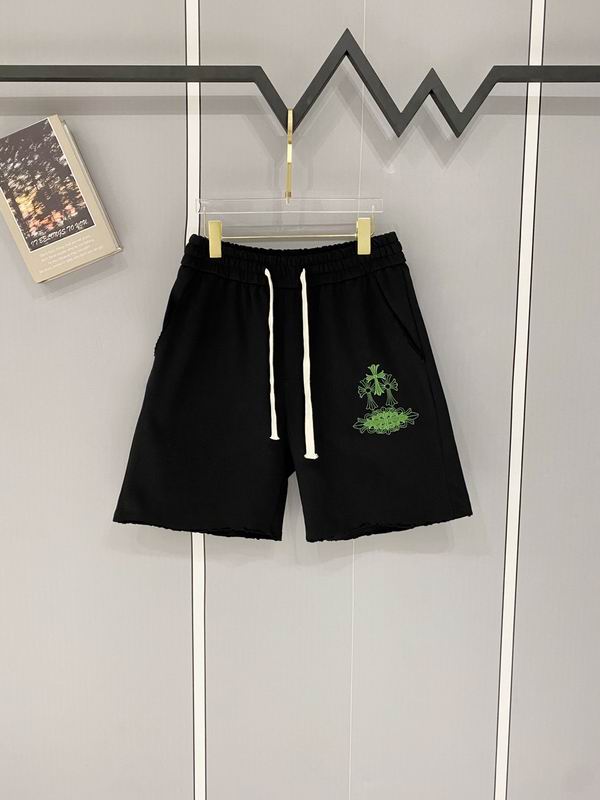 Chrome Hearts S-XL bhtx13