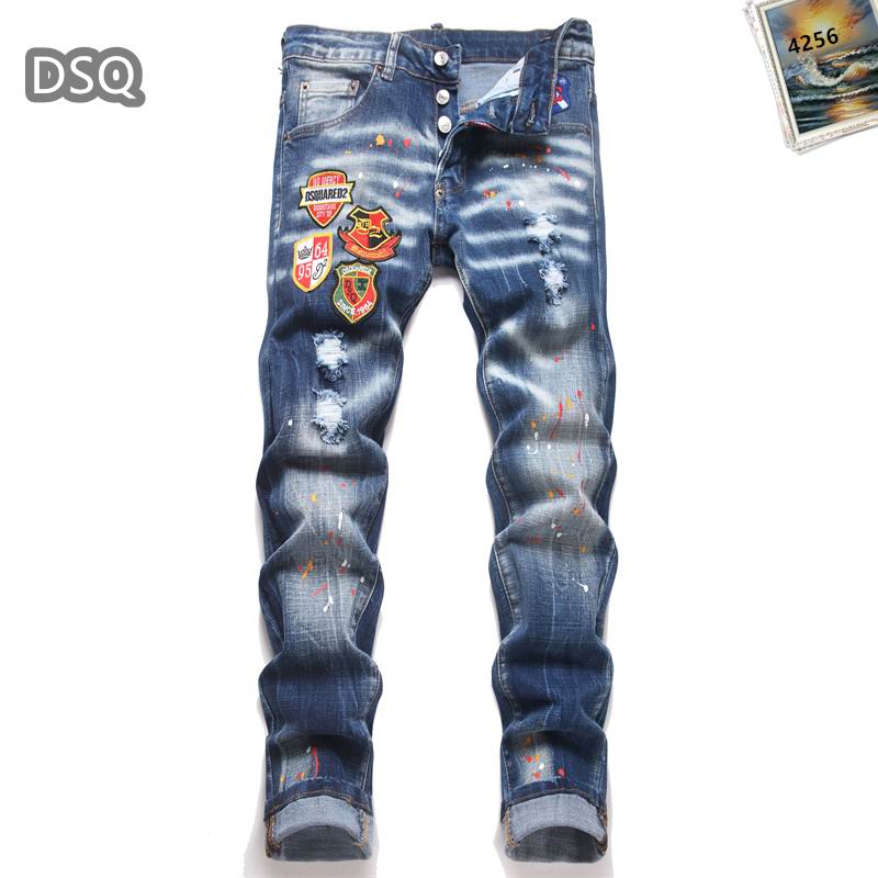 DSQ sz29-38 25th144