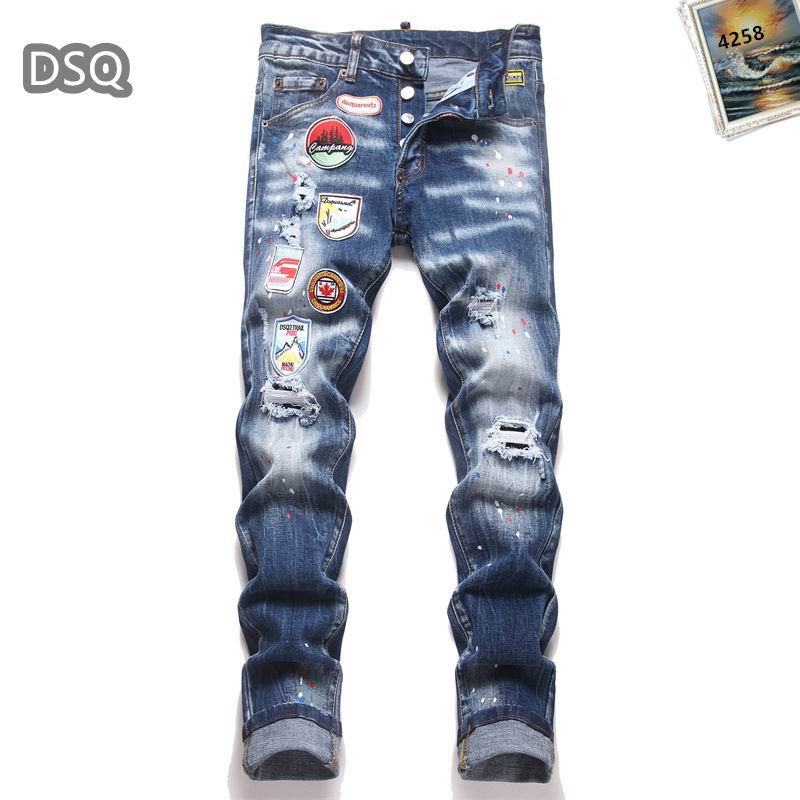 DSQ sz29-38 25th145