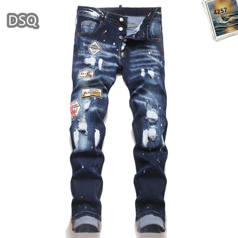 DSQ sz29-38 25th146