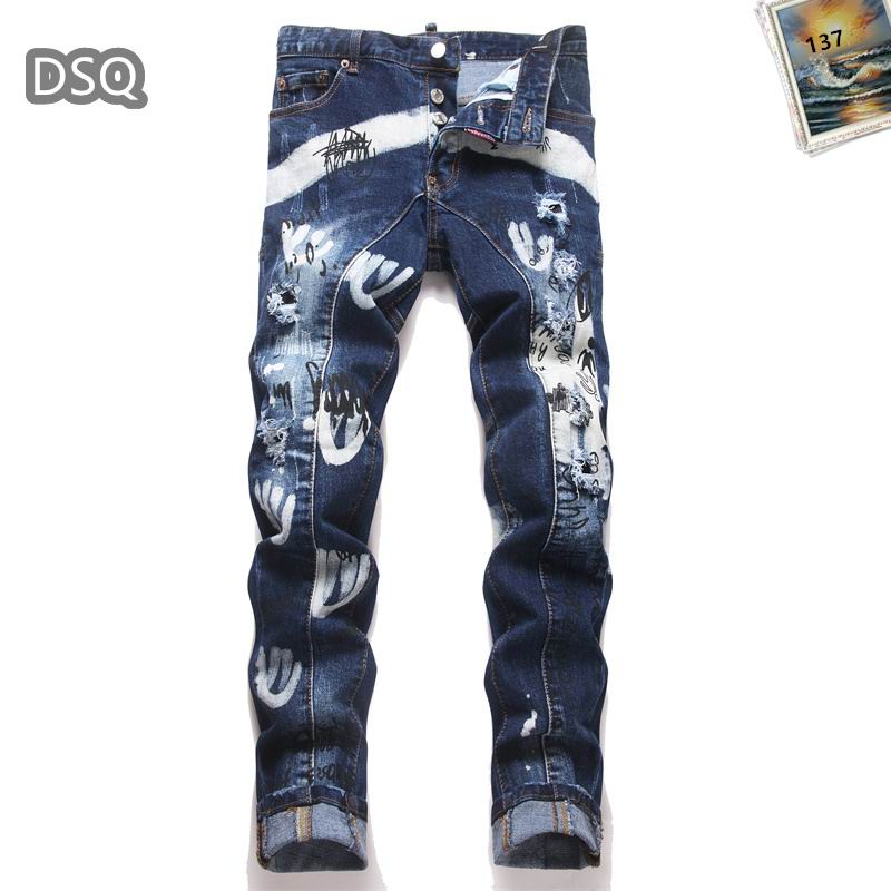 DSQ sz29-38 25th147