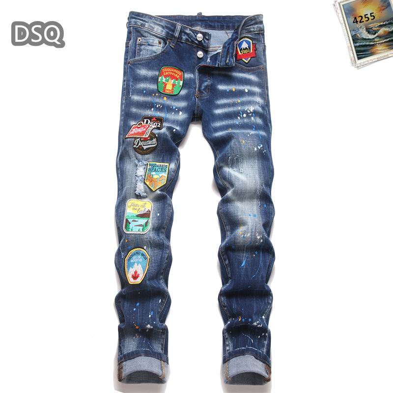 DSQ sz29-38 25th148