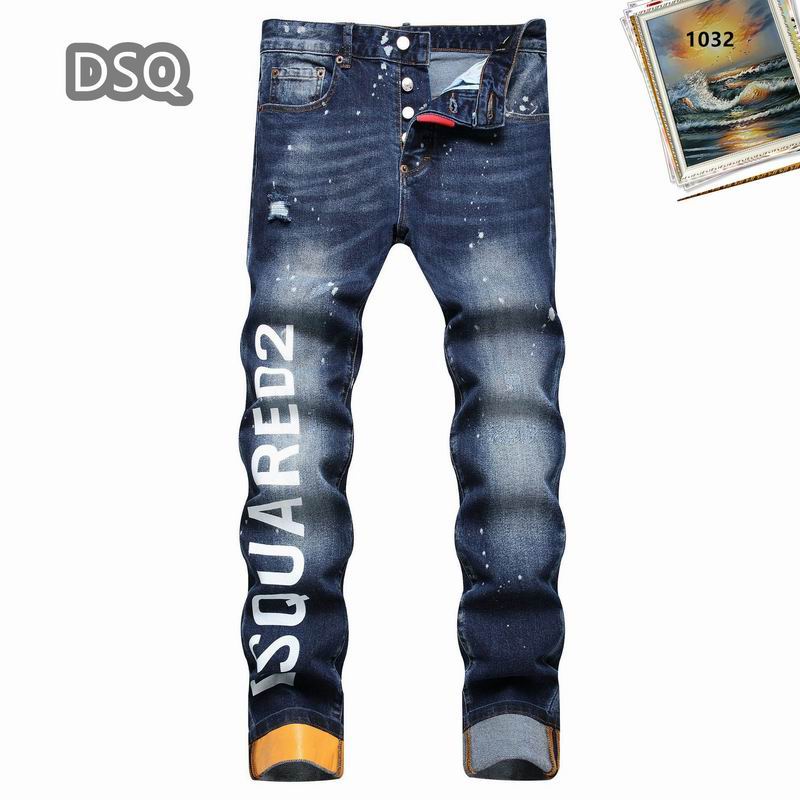 DSQ sz29-38 25th149