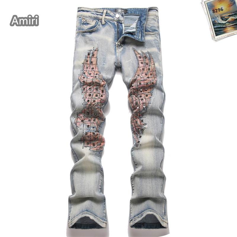 Amiri sz29-38 25th450