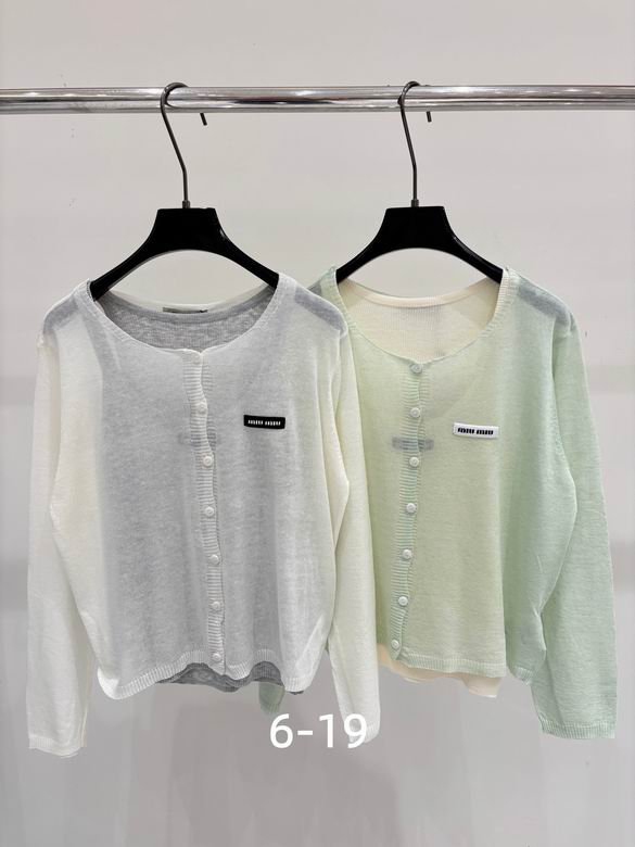 MiuMiu S-XL 262