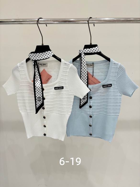 MiuMiu S-XL 265