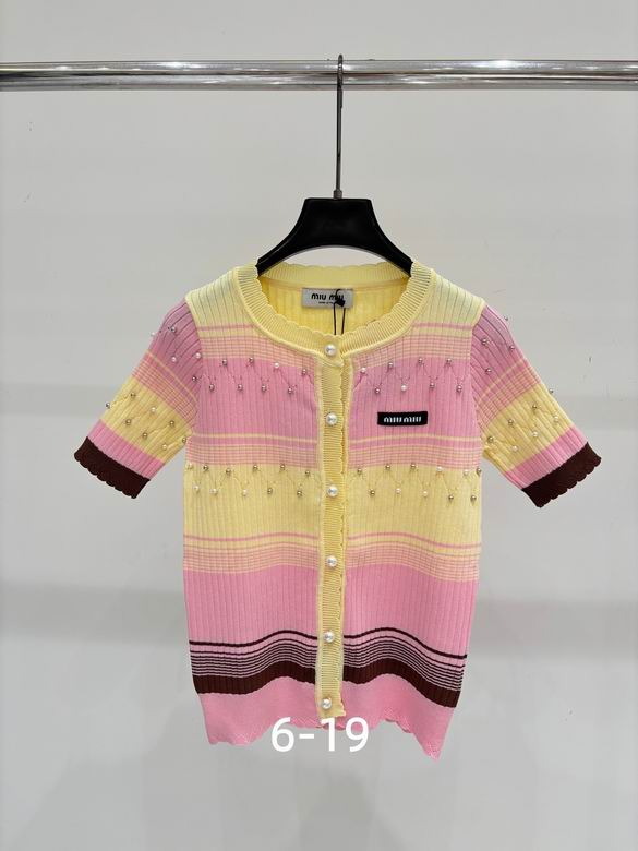 MiuMiu S-XL 268