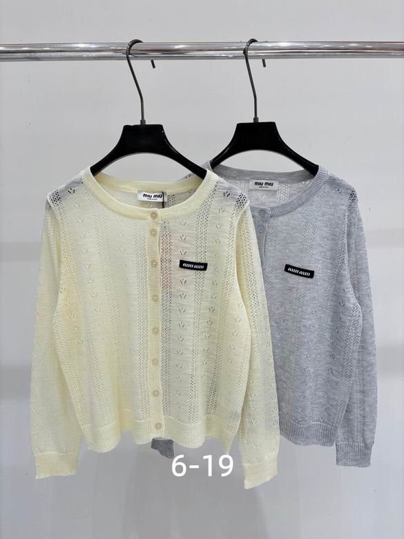 MiuMiu S-XL 272