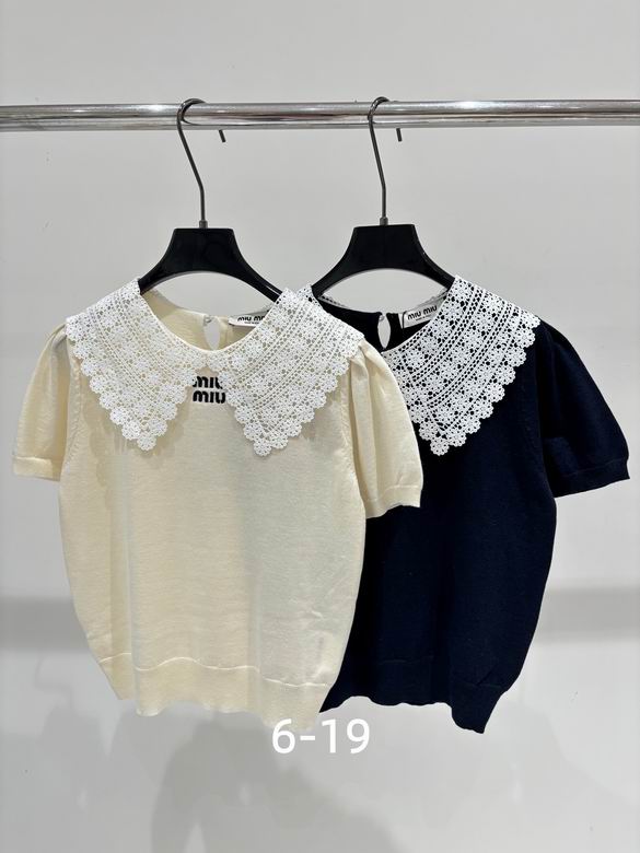 MiuMiu S-XL 307