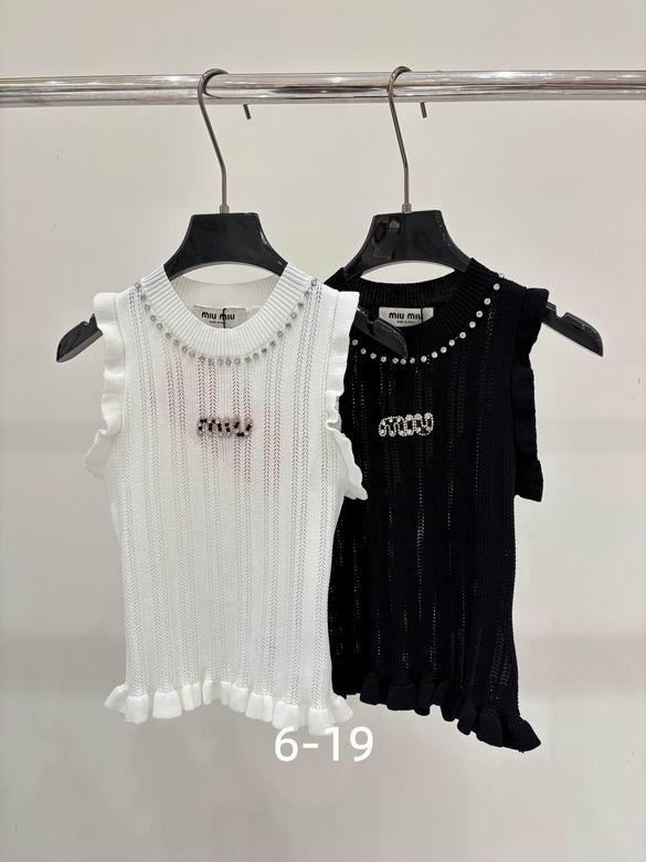 MiuMiu S-XL 309