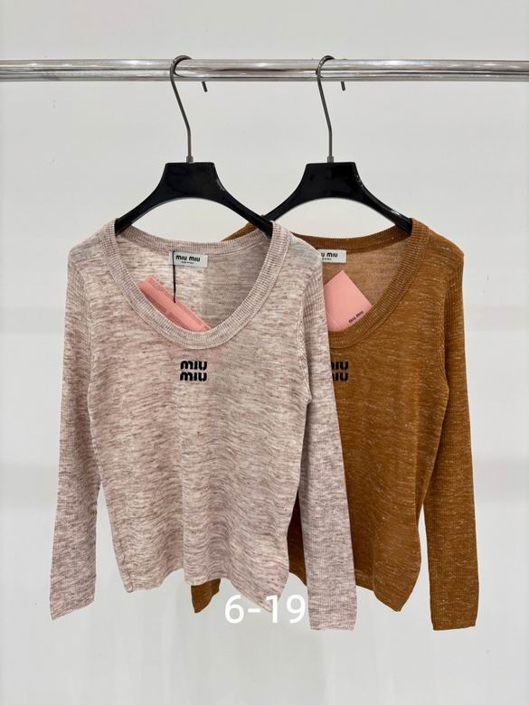 MiuMiu S-XL 317