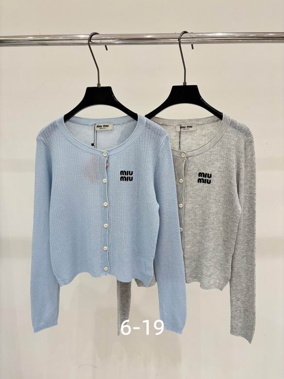 MiuMiu S-XL 318