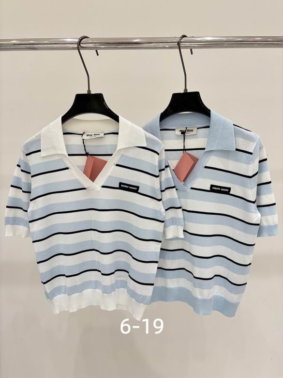 MiuMiu S-XL 319