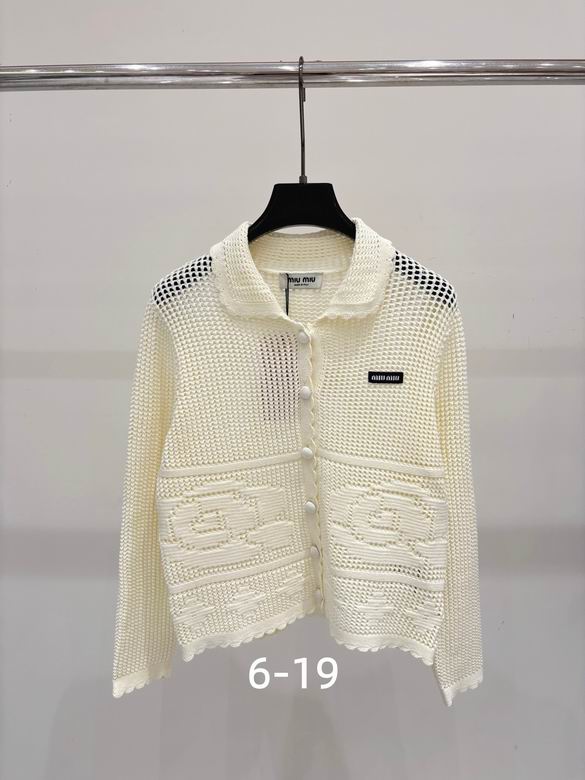 MiuMiu S-XL 322