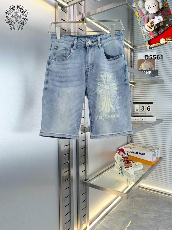 Chrome Hearts sz28-38 25th144
