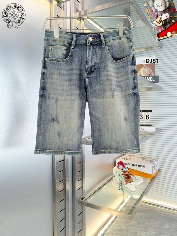 Chrome Hearts sz28-38 25th145