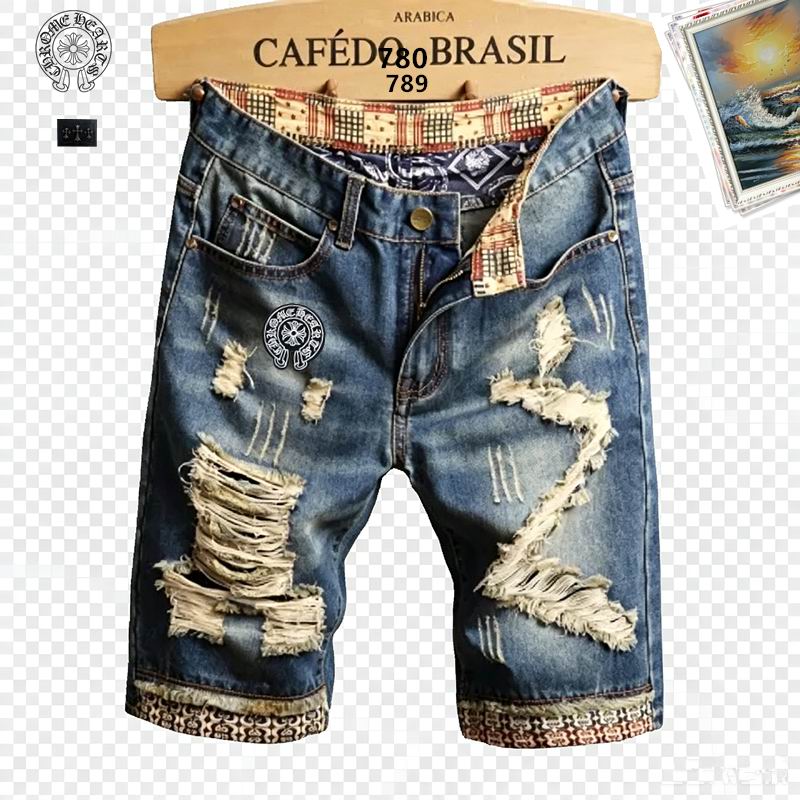 Chrome Hearts sz28-38 25th146