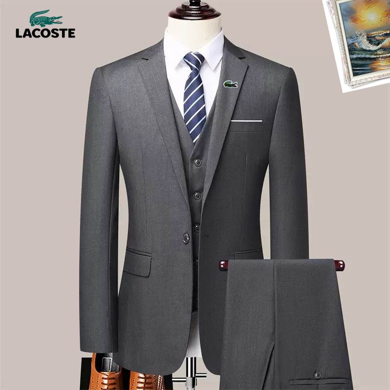 Lacoste M-3XL 25th03