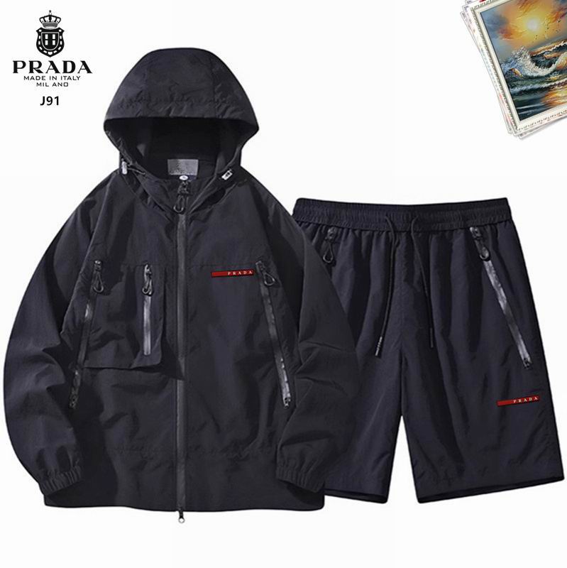 Prada M-3XL 25th18