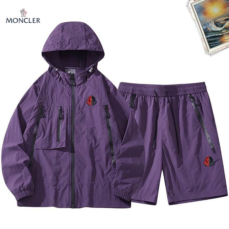 Moncler M-3XL 25th11
