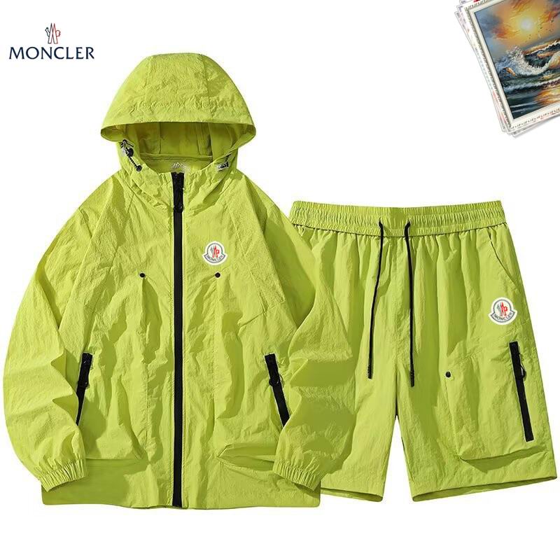 Moncler M-3XL 25th12