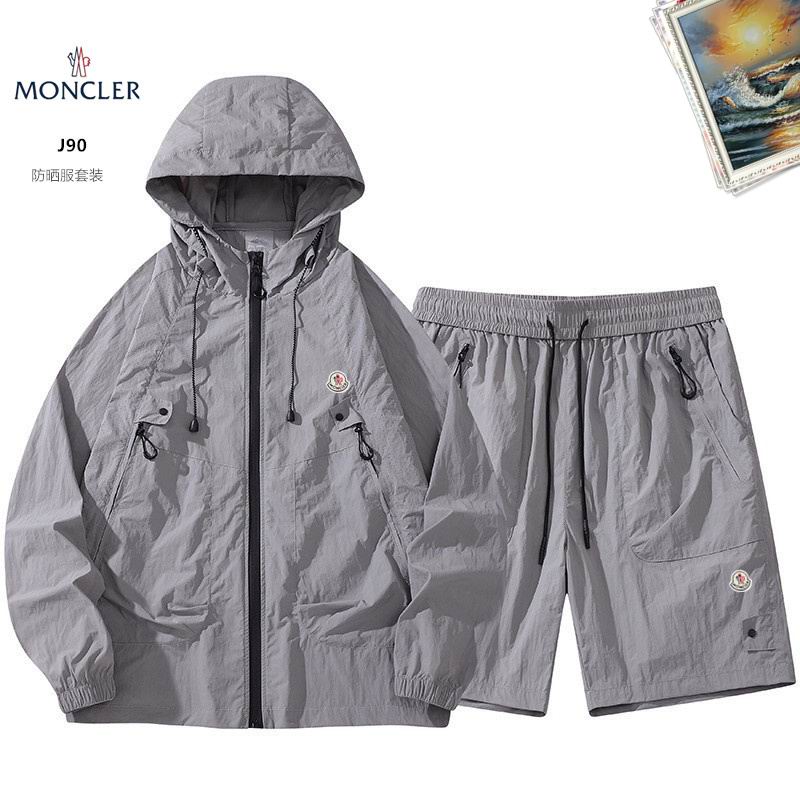 Moncler M-3XL 25th13