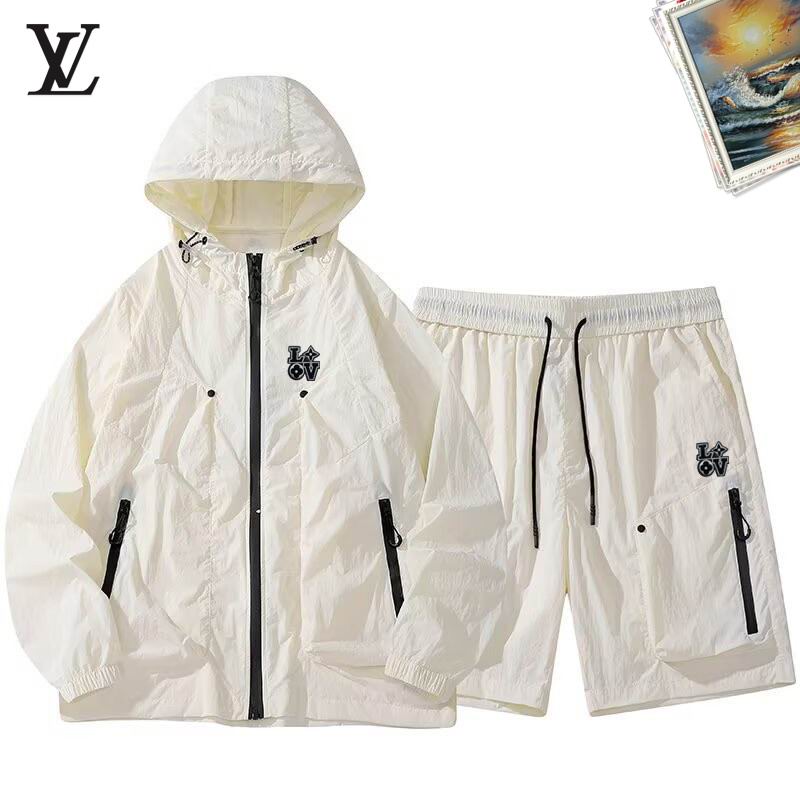 LV M-3XL 25th40