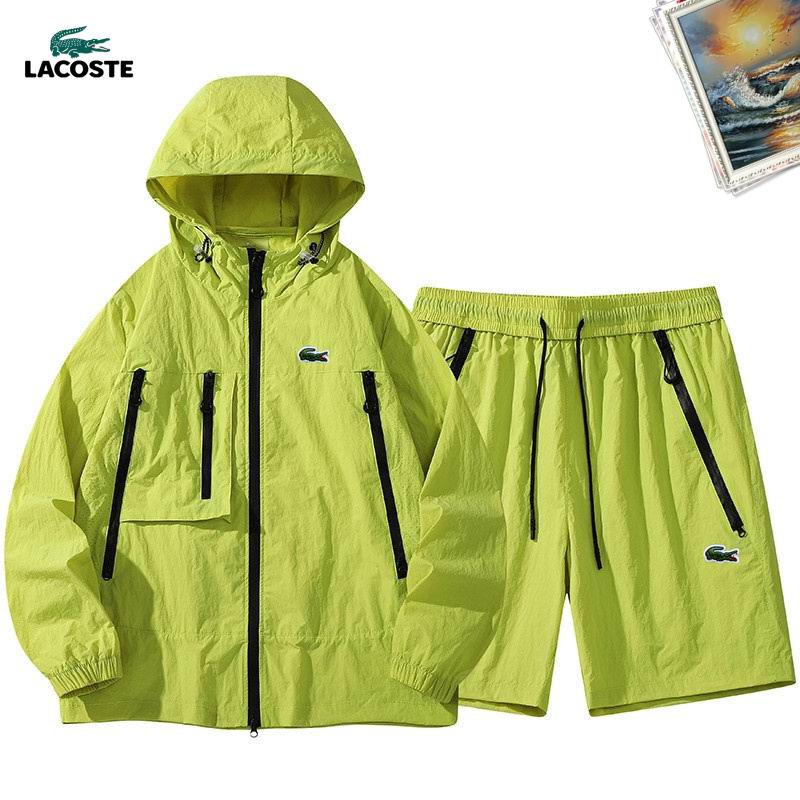 Lacoste M-3XL 25th01