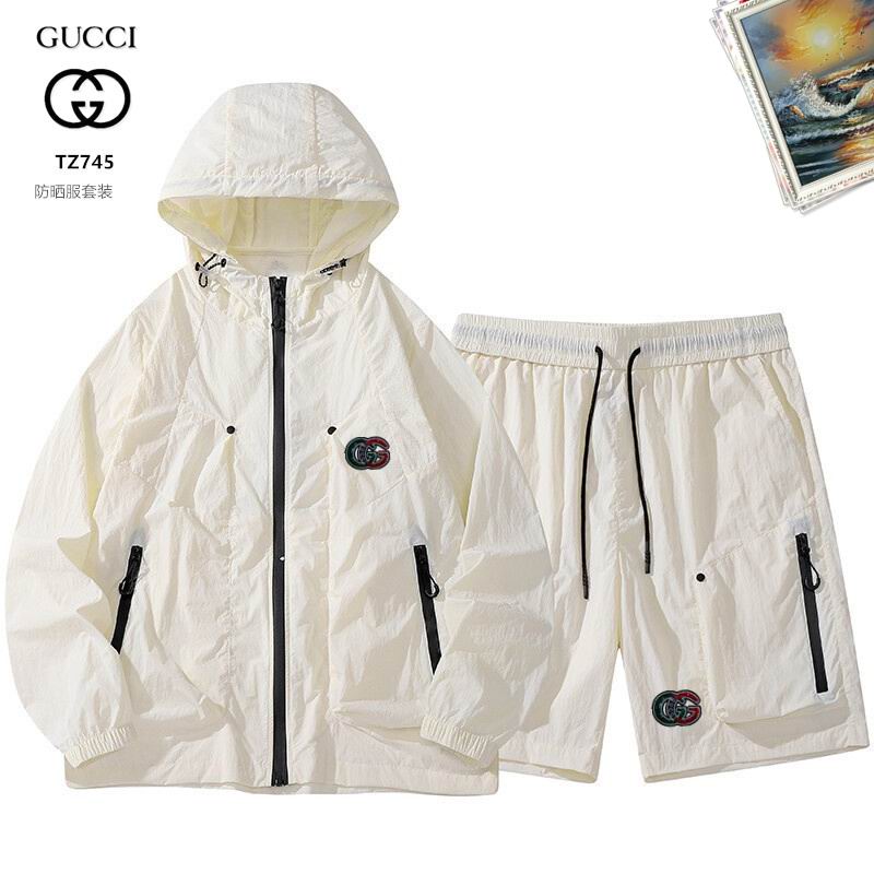 Gucci M-3XL 25th12