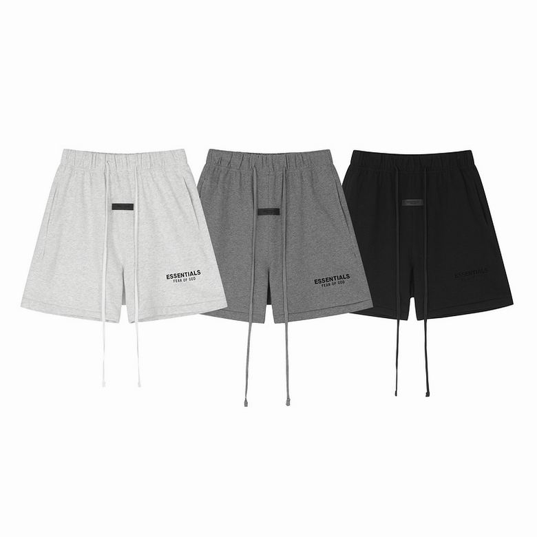 Fear Of God Pants s-xl 23ct01