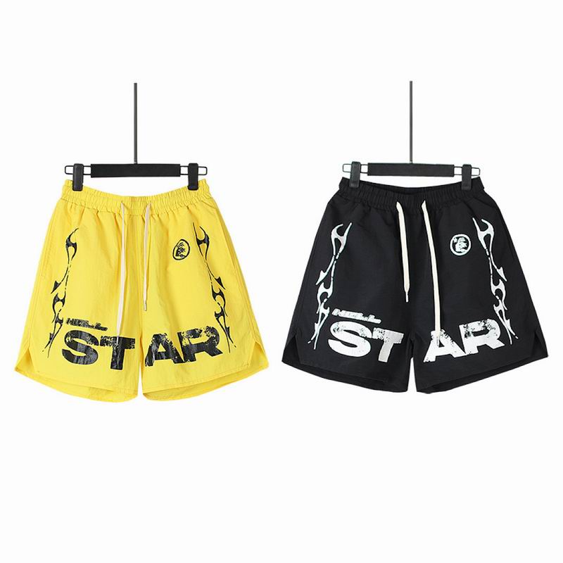 Hellstar S-XL x3tr707