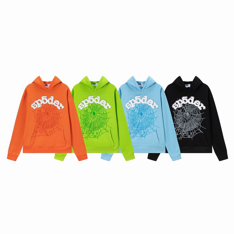 Sp5der S-XL ldtxSP082