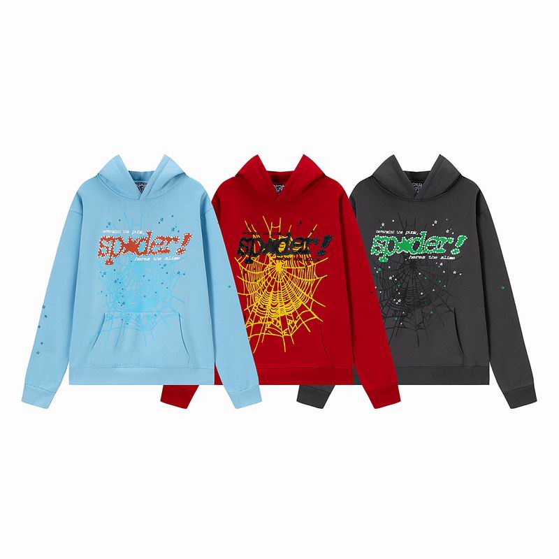 Sp5der S-XL ldtxSP083
