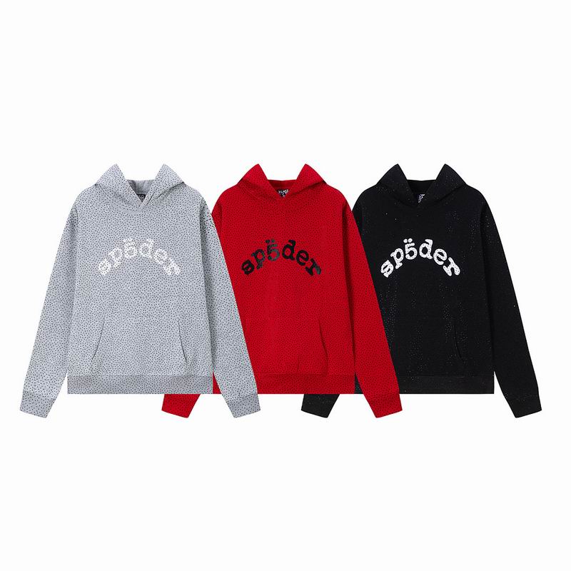 Sp5der S-XL ldtxSP086